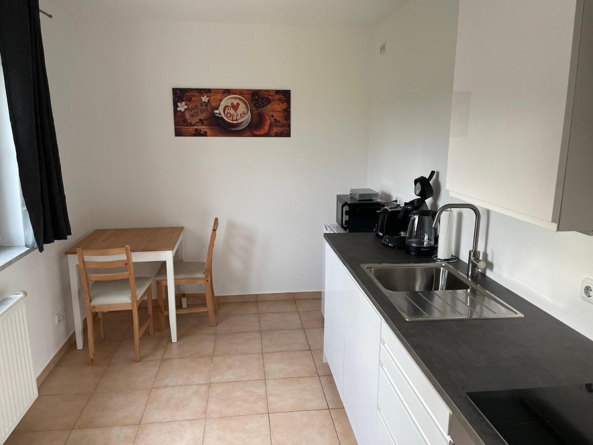 Apartment Muehlbach Bad Abbach Bagian luar foto