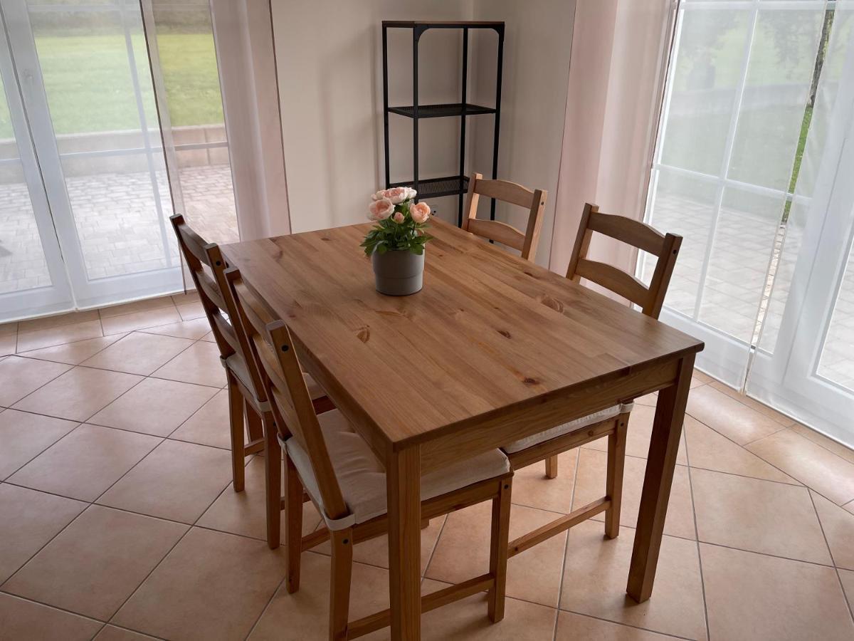 Apartment Muehlbach Bad Abbach Bagian luar foto