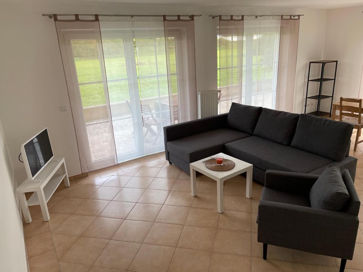 Apartment Muehlbach Bad Abbach Bagian luar foto