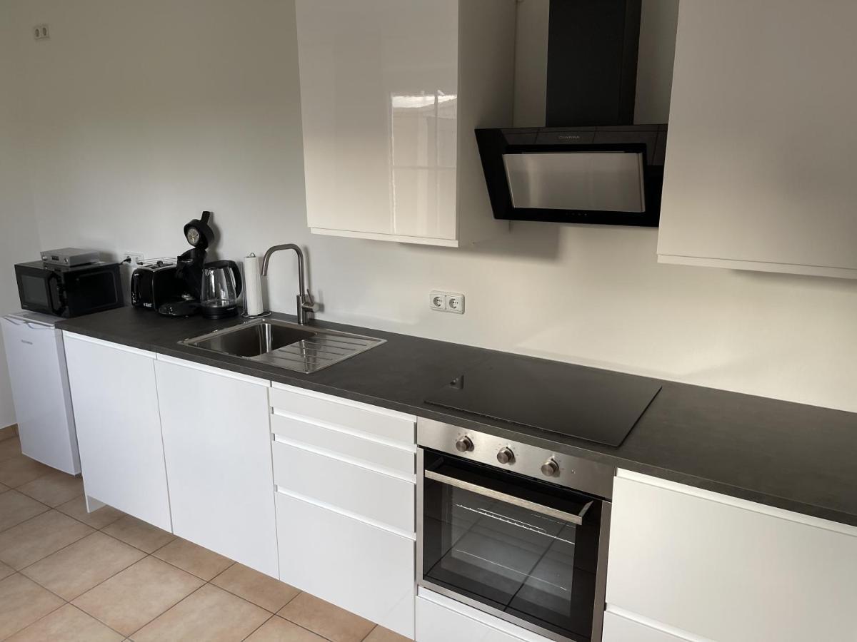 Apartment Muehlbach Bad Abbach Bagian luar foto