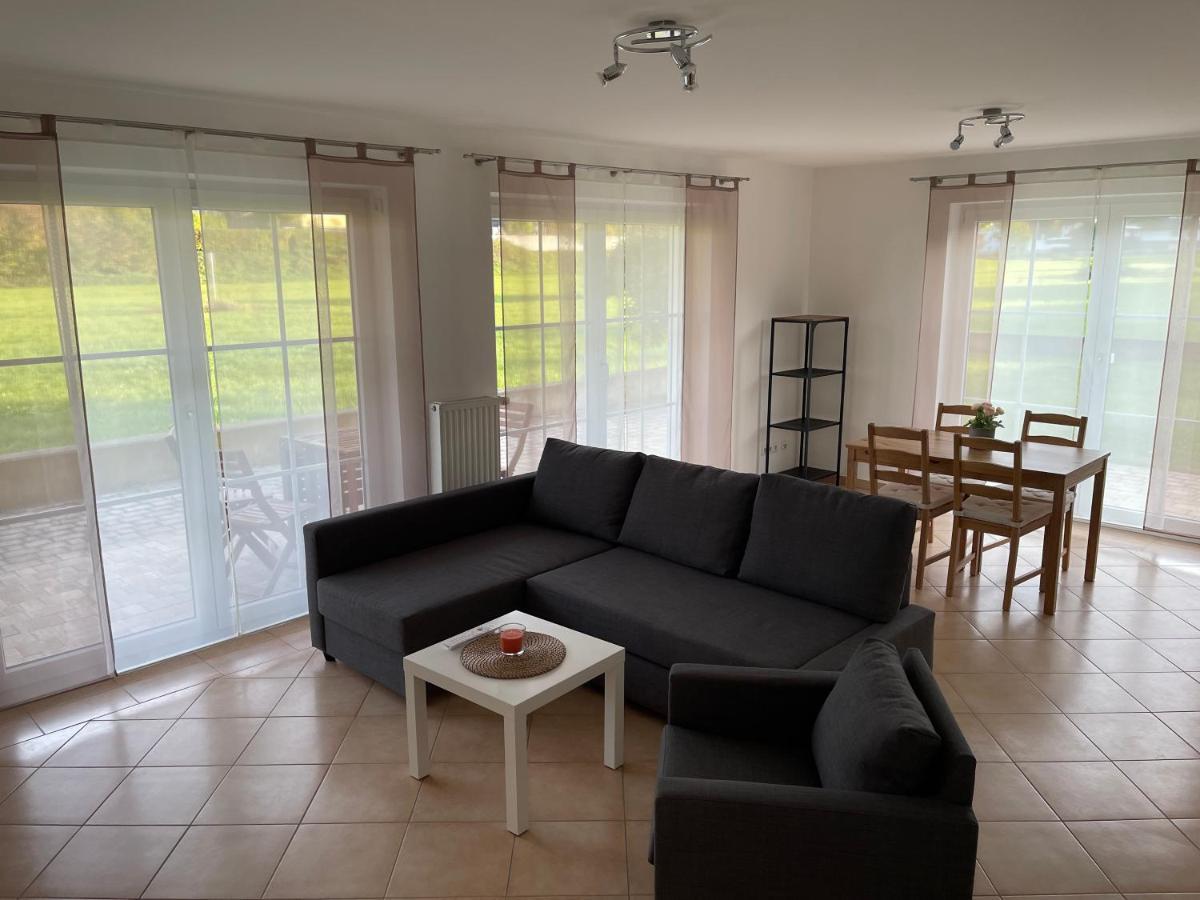 Apartment Muehlbach Bad Abbach Bagian luar foto