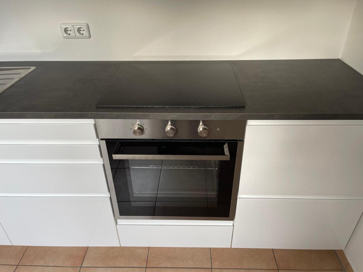 Apartment Muehlbach Bad Abbach Bagian luar foto