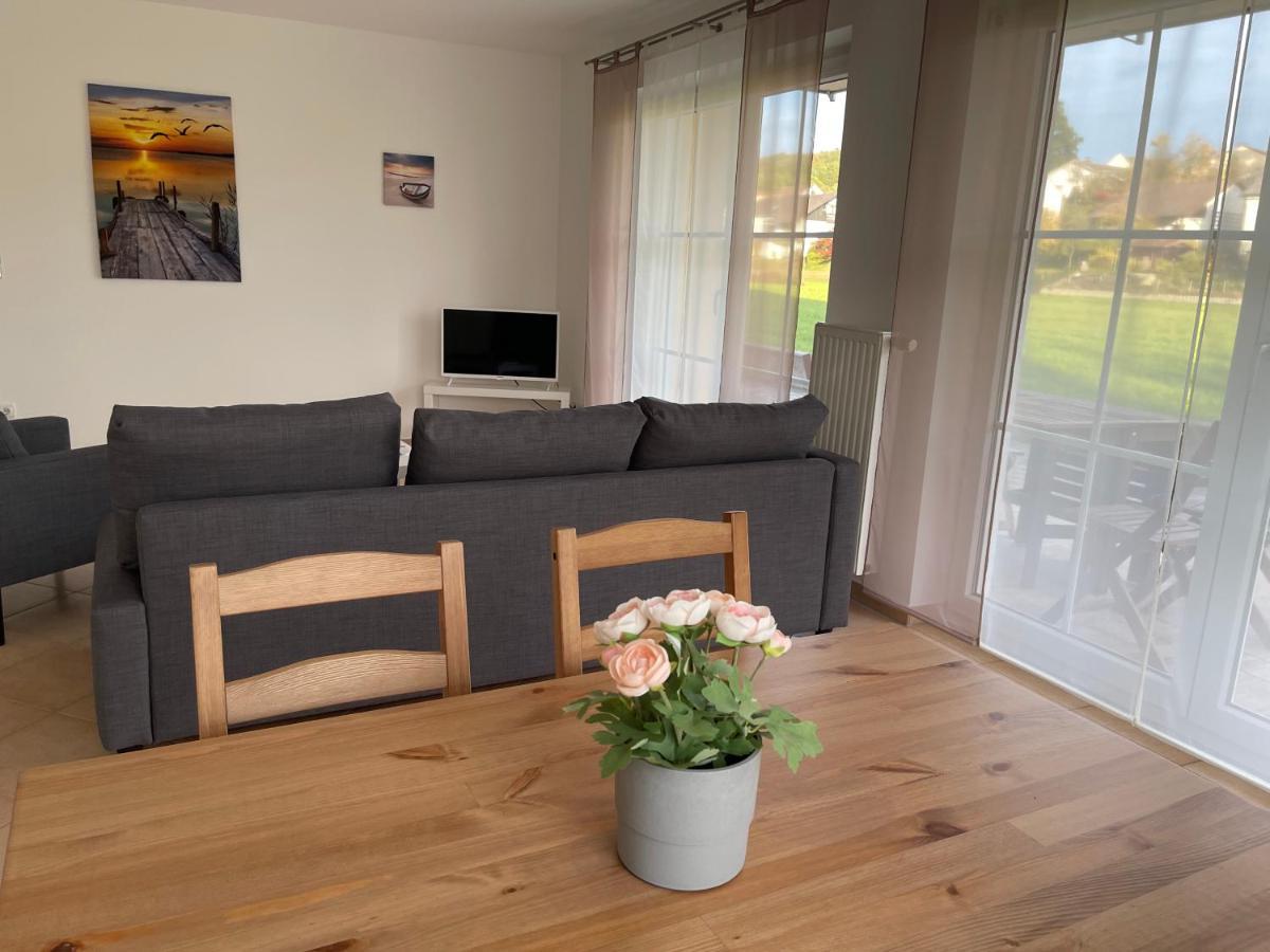 Apartment Muehlbach Bad Abbach Bagian luar foto