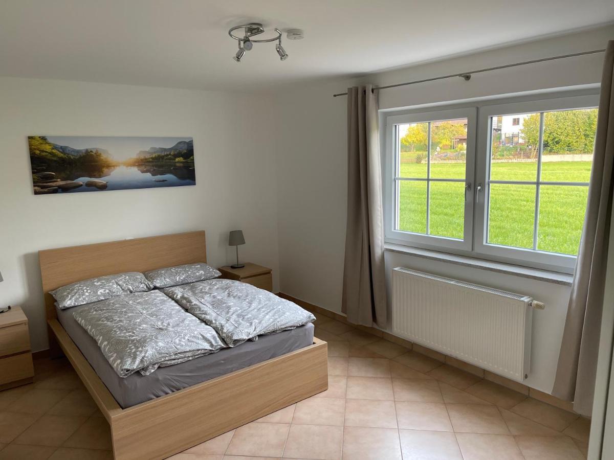 Apartment Muehlbach Bad Abbach Bagian luar foto
