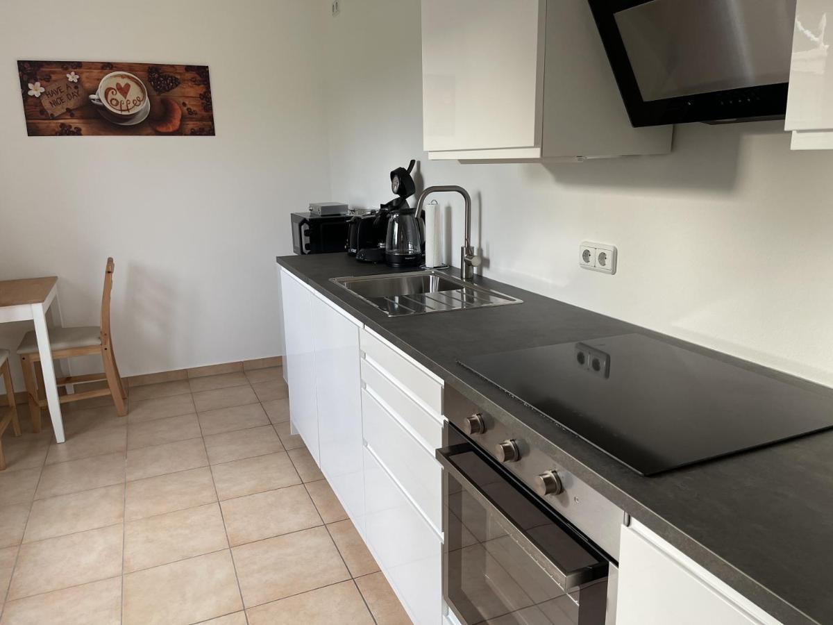 Apartment Muehlbach Bad Abbach Bagian luar foto