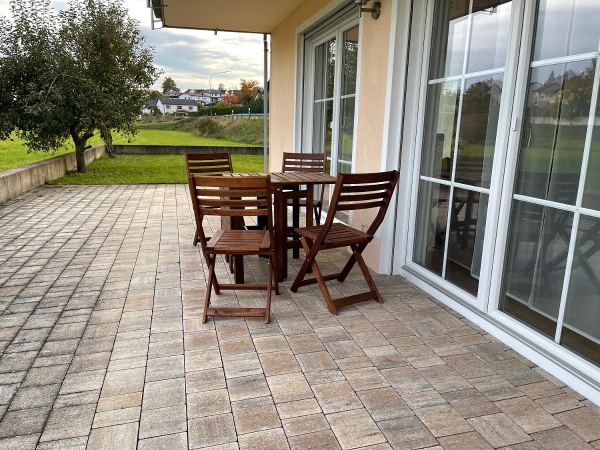 Apartment Muehlbach Bad Abbach Bagian luar foto