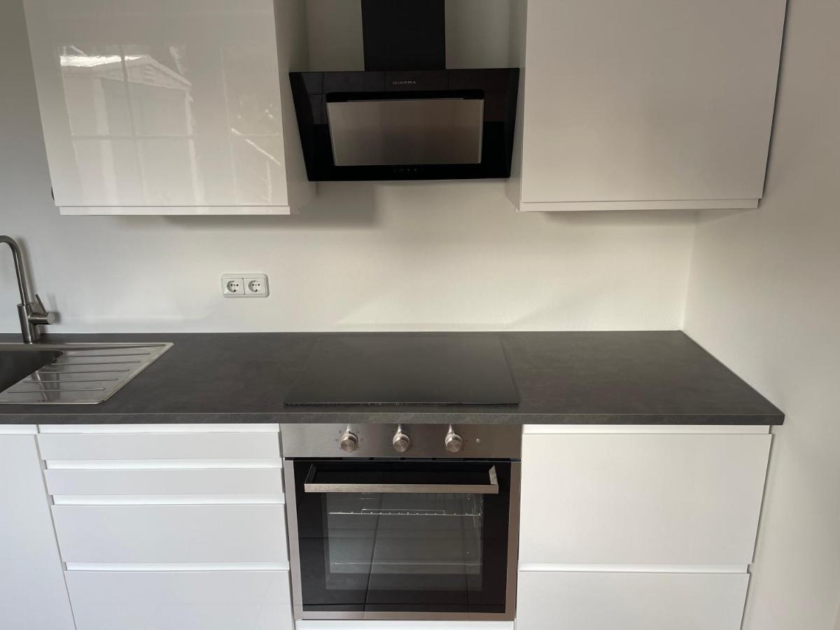 Apartment Muehlbach Bad Abbach Bagian luar foto