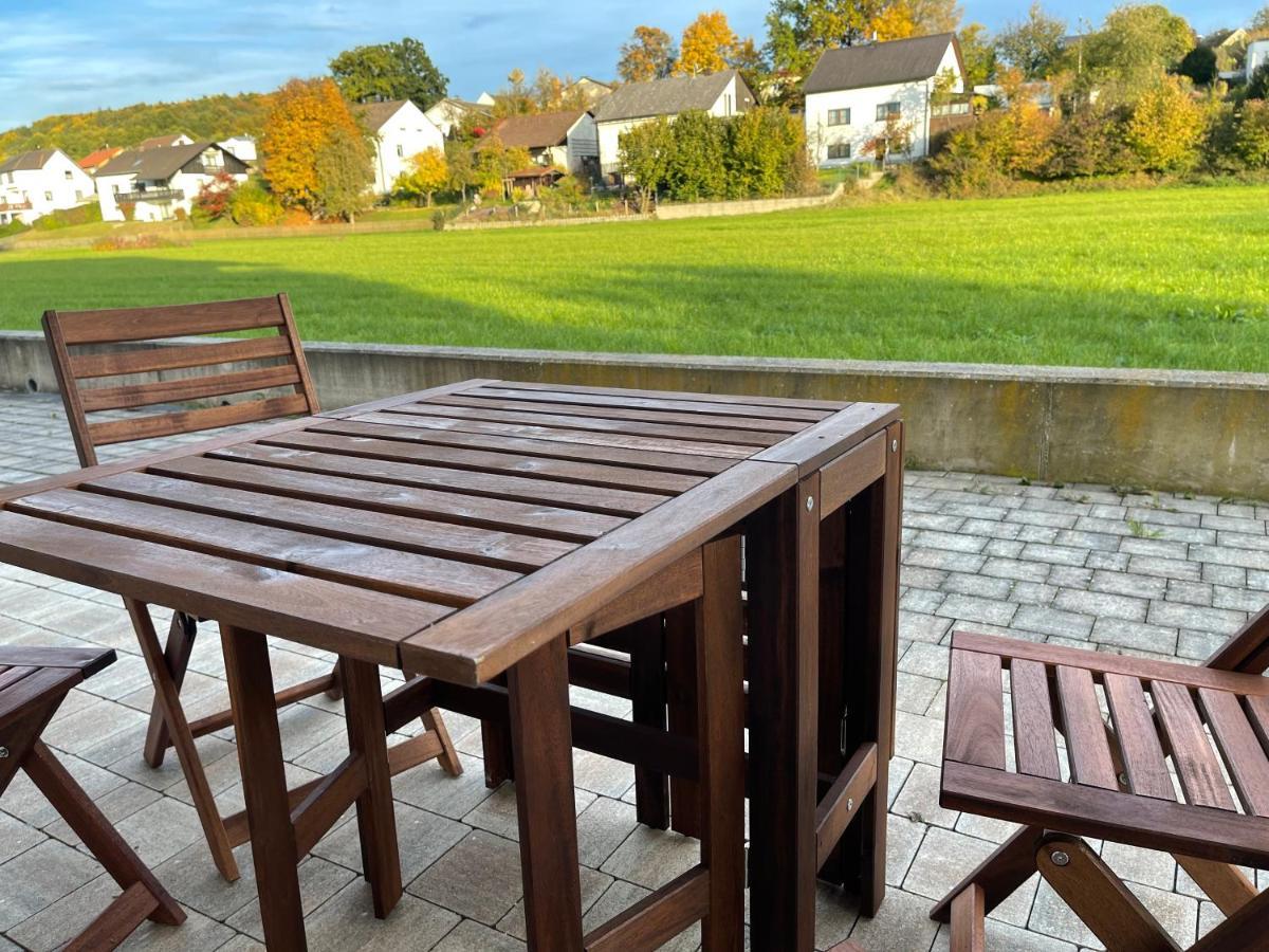 Apartment Muehlbach Bad Abbach Bagian luar foto