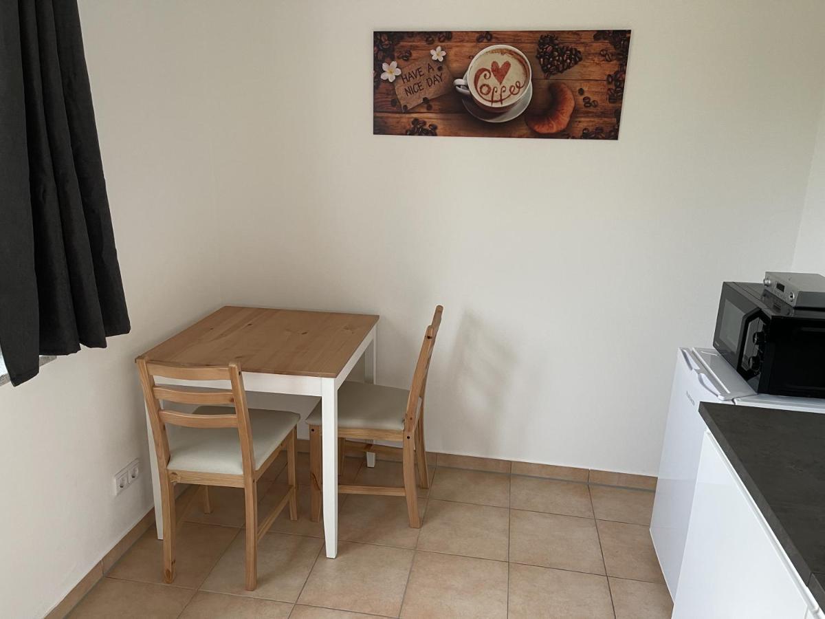 Apartment Muehlbach Bad Abbach Bagian luar foto