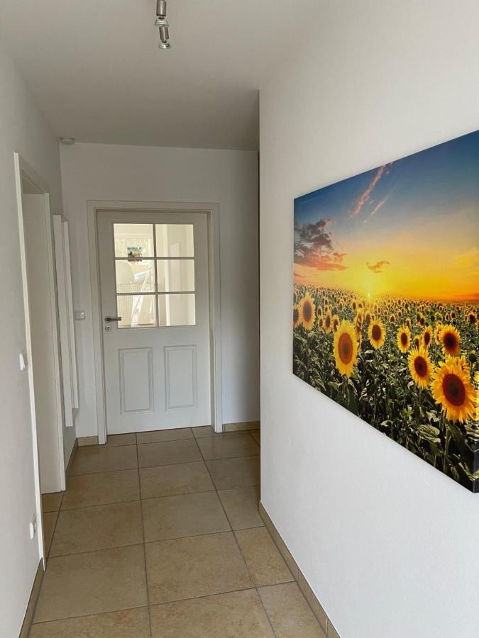 Apartment Muehlbach Bad Abbach Bagian luar foto