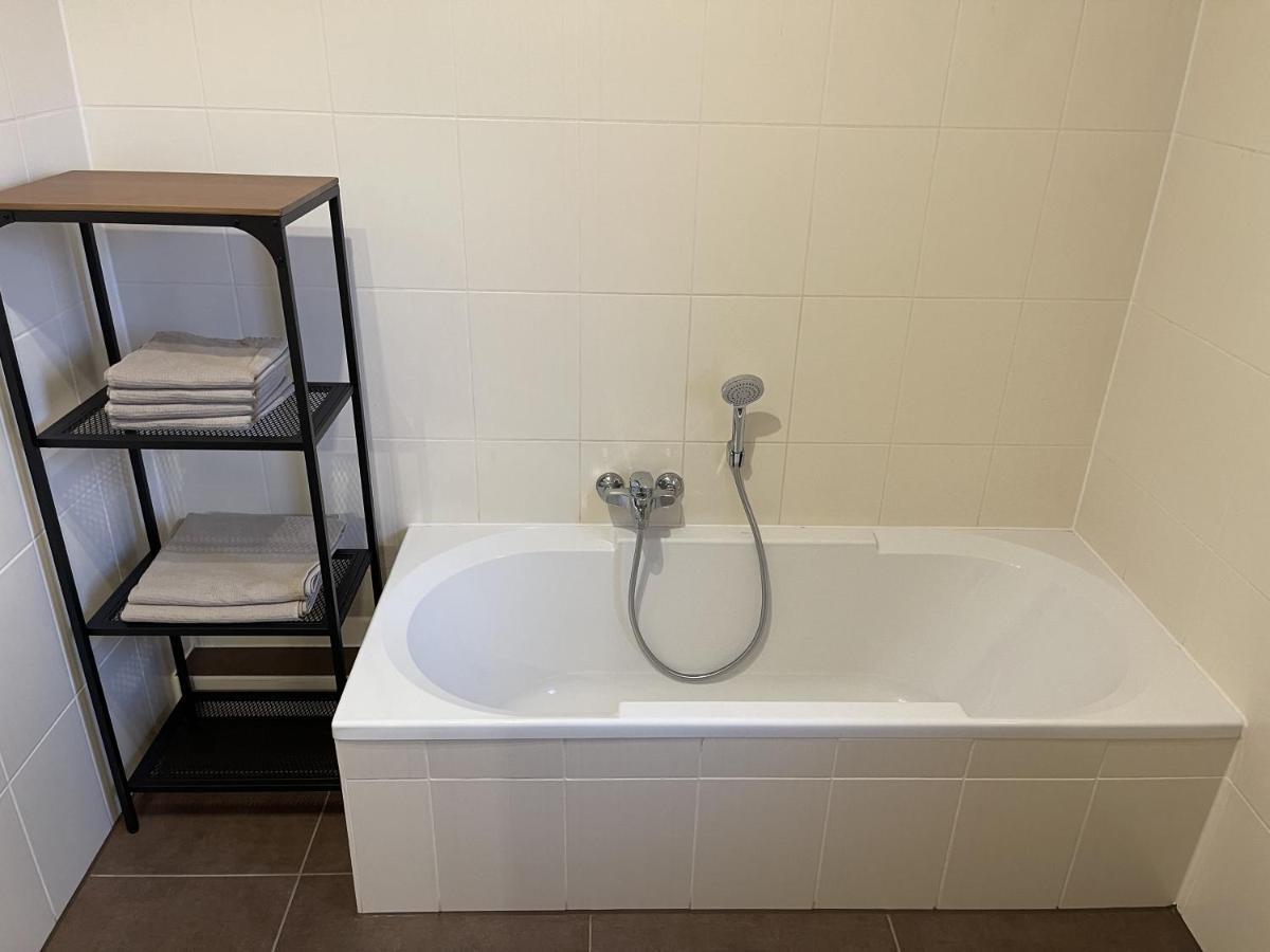 Apartment Muehlbach Bad Abbach Bagian luar foto