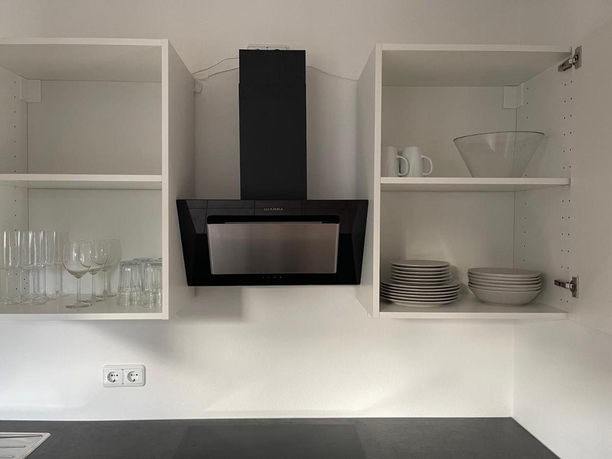 Apartment Muehlbach Bad Abbach Bagian luar foto