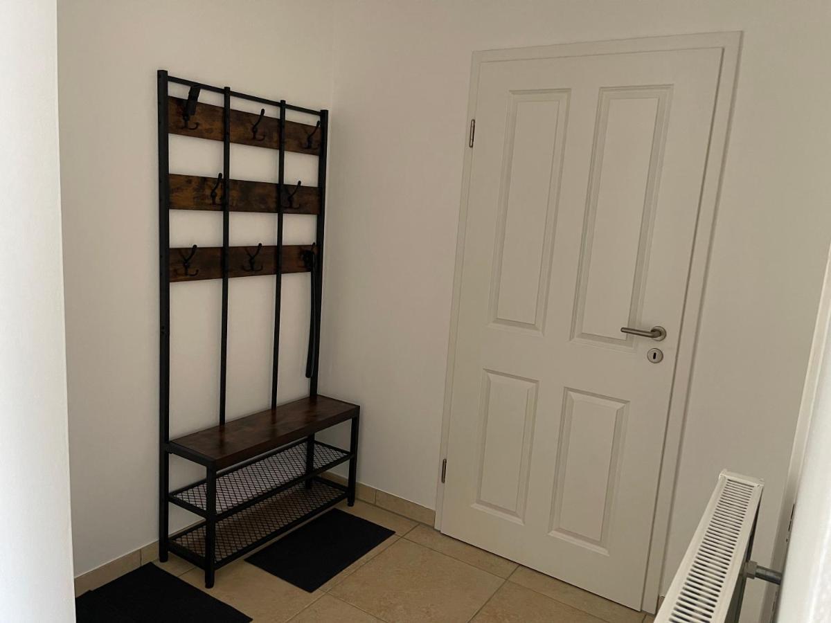 Apartment Muehlbach Bad Abbach Bagian luar foto