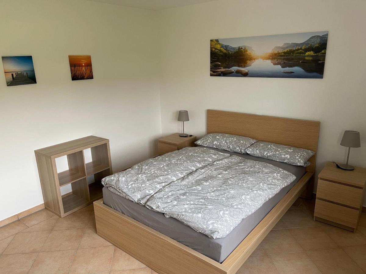 Apartment Muehlbach Bad Abbach Bagian luar foto